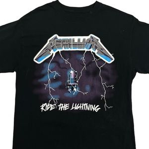 ROCK BAND TEE SHIRT